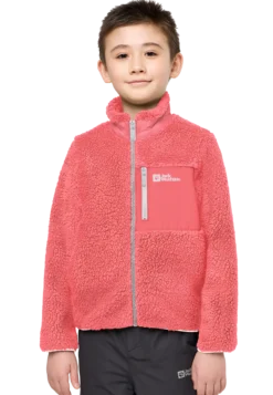 ICE CURL JACKET K
