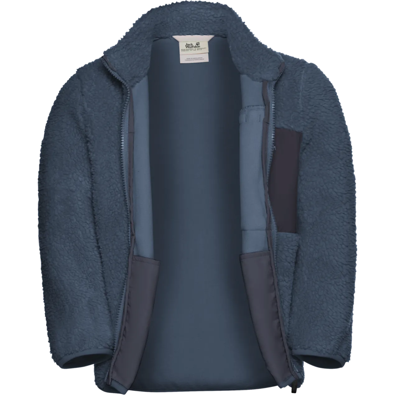ICE CURL JACKET K