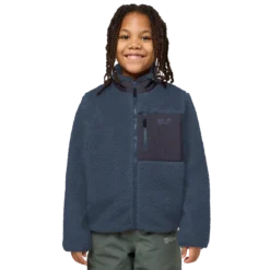 ICE CURL JACKET K