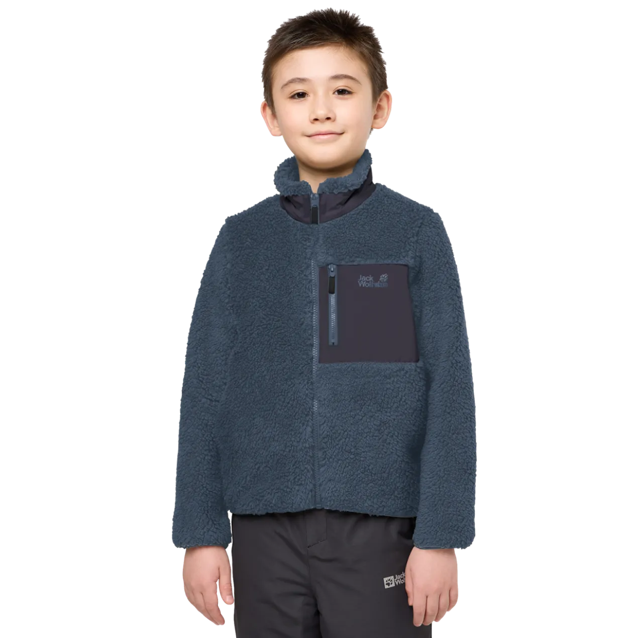 ICE CURL JACKET K