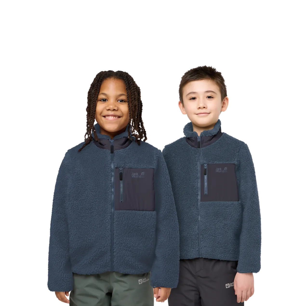 ICE CURL JACKET K
