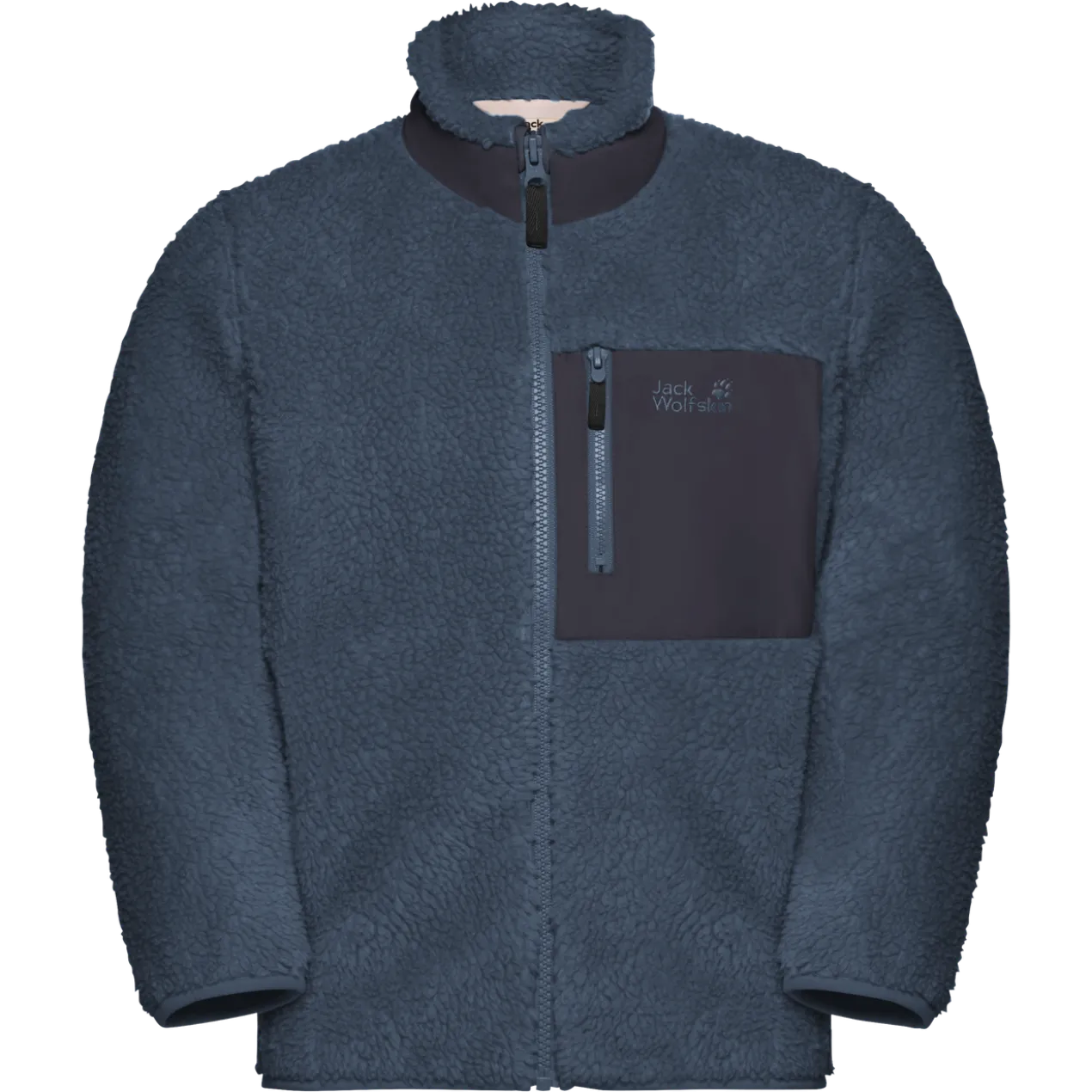 ICE CURL JACKET K