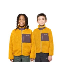 ICE CURL JACKET K