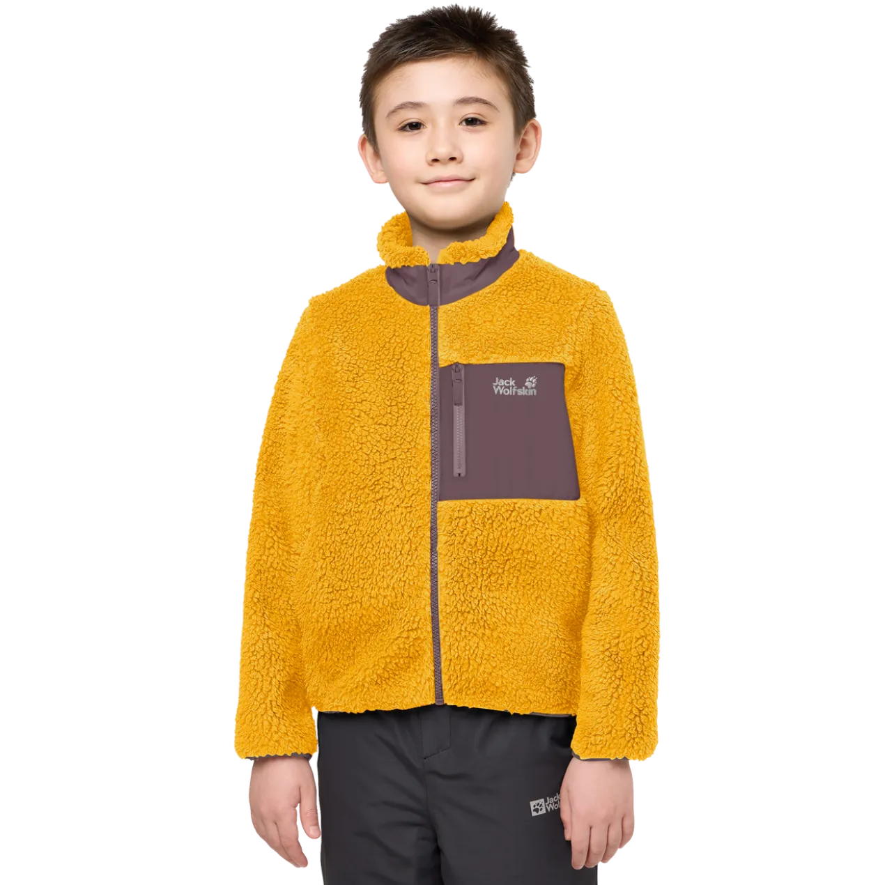 ICE CURL JACKET K