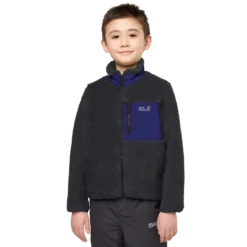 ICE CURL JACKET K