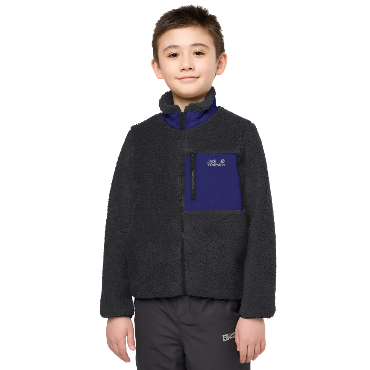 ICE CURL JACKET K