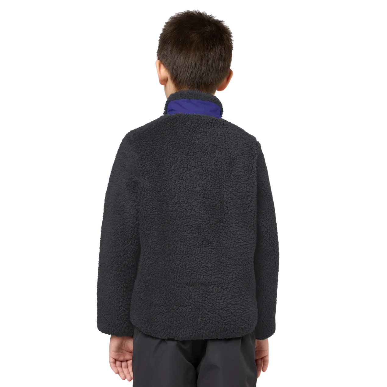 ICE CURL JACKET K