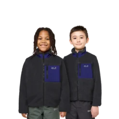 ICE CURL JACKET K