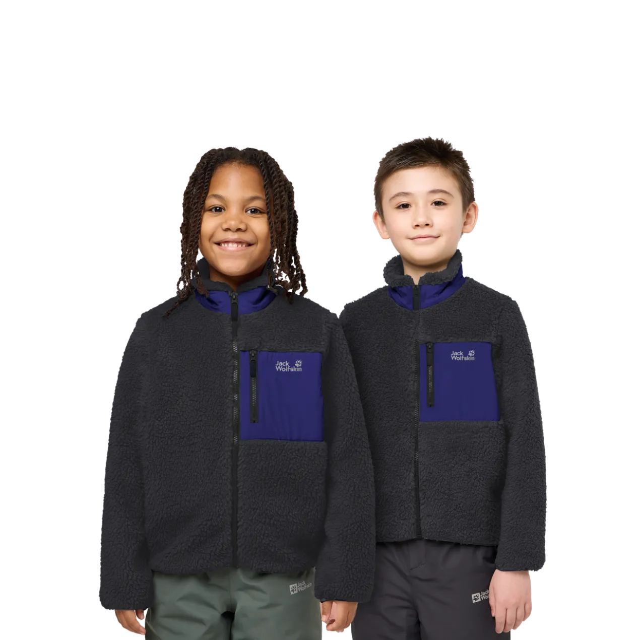 ICE CURL JACKET K