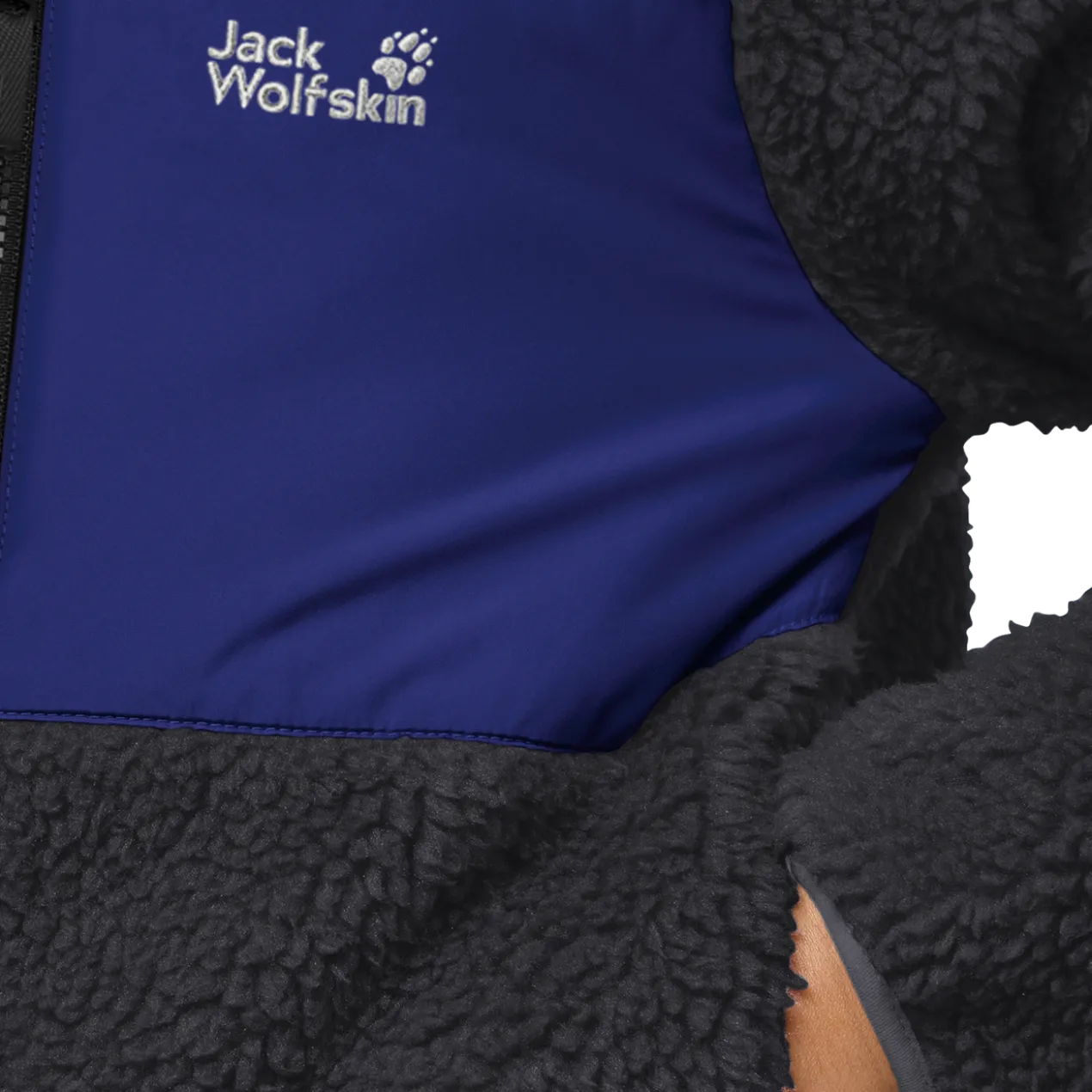 ICE CURL JACKET K
