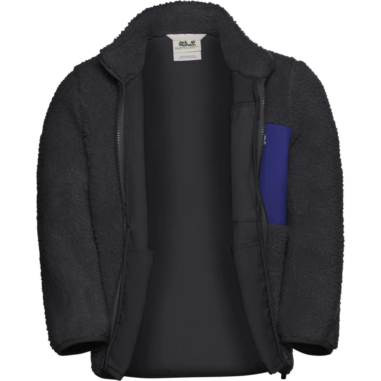 ICE CURL JACKET K