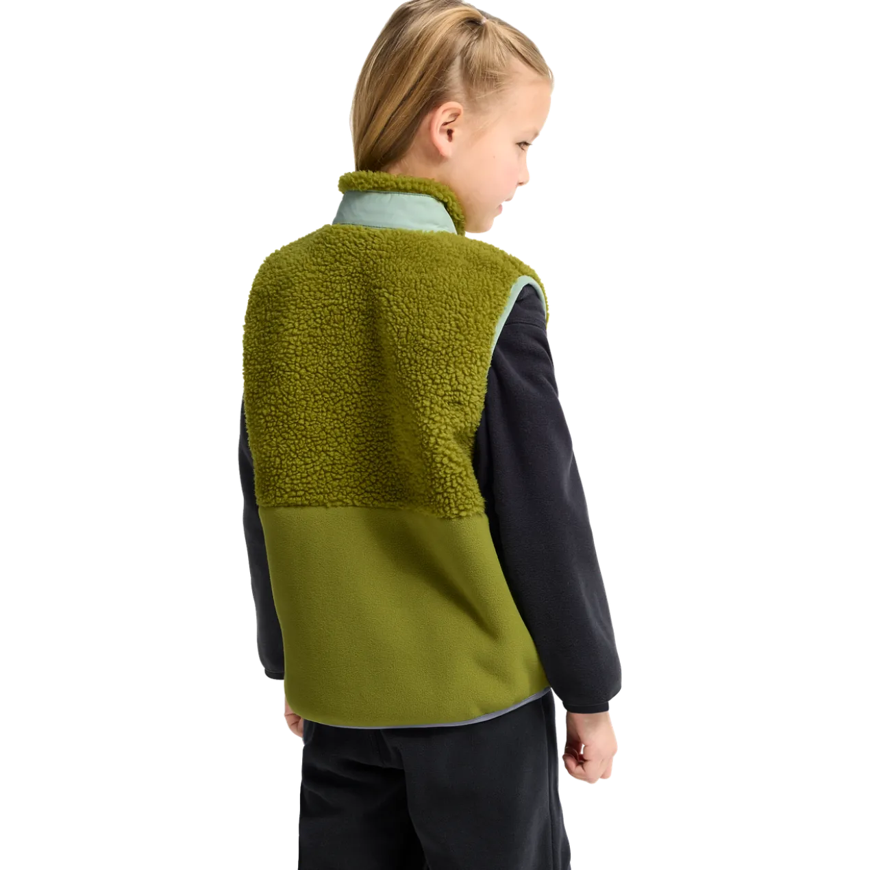 ICE CURL VEST K