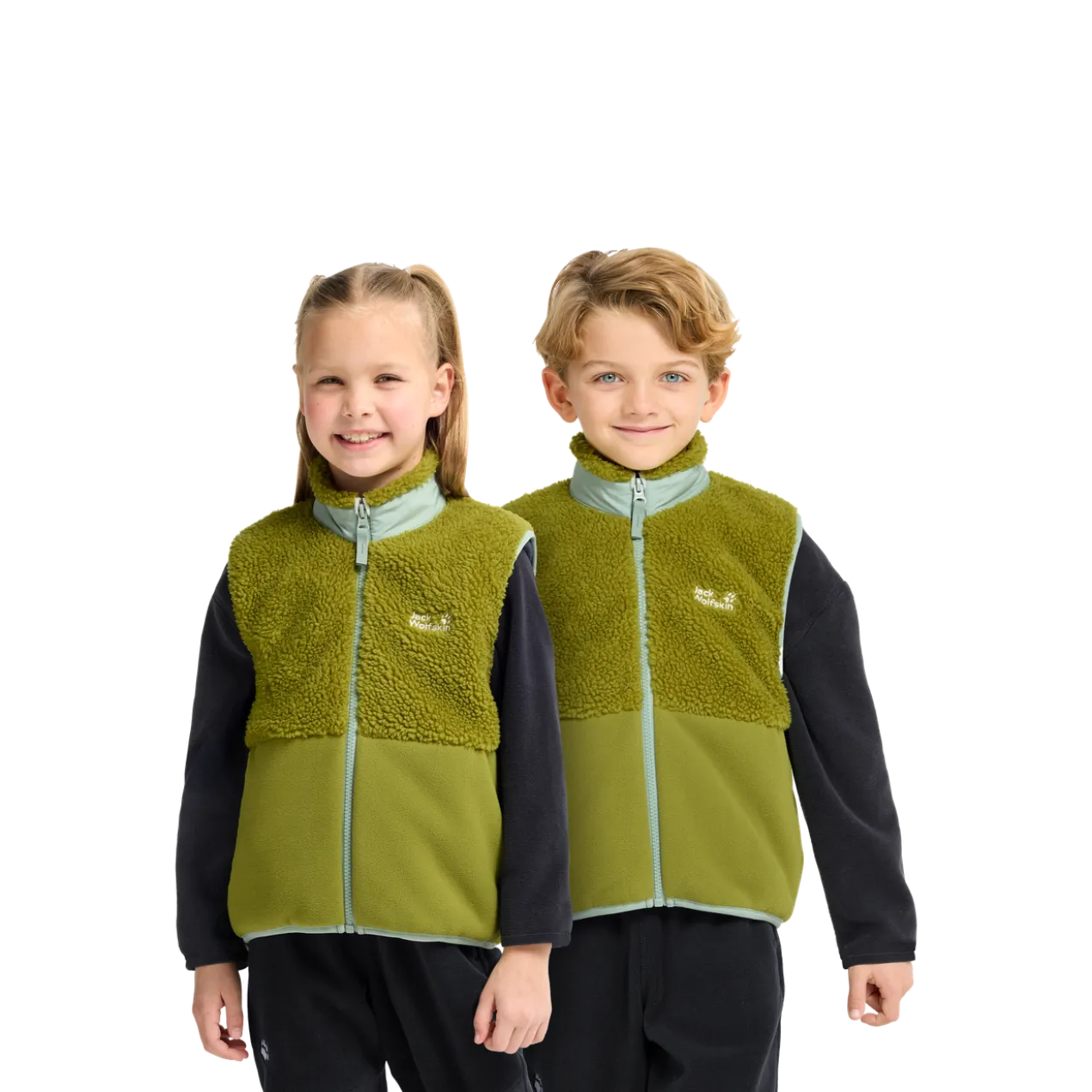 ICE CURL VEST K