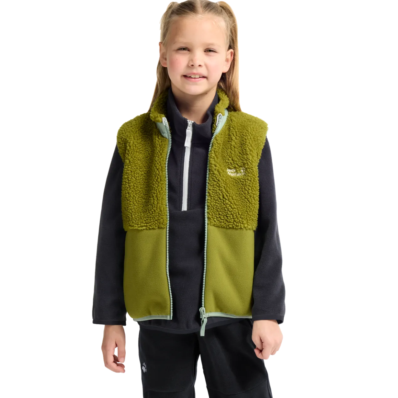 ICE CURL VEST K