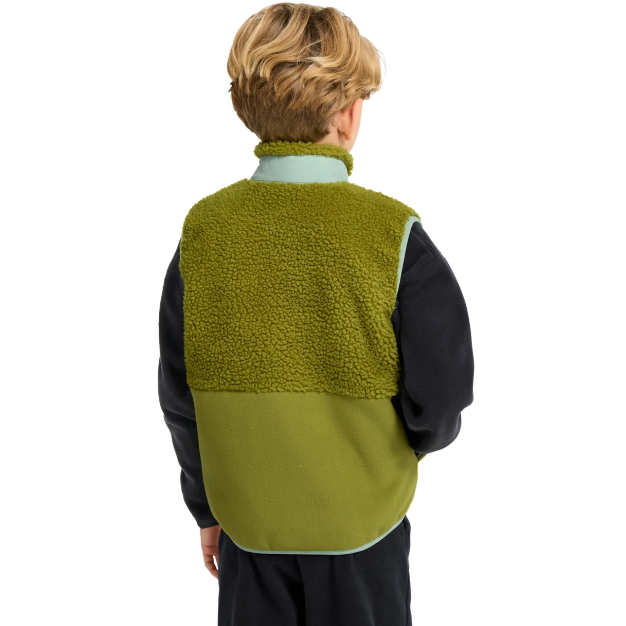 ICE CURL VEST K