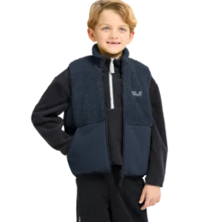 ICE CURL VEST K