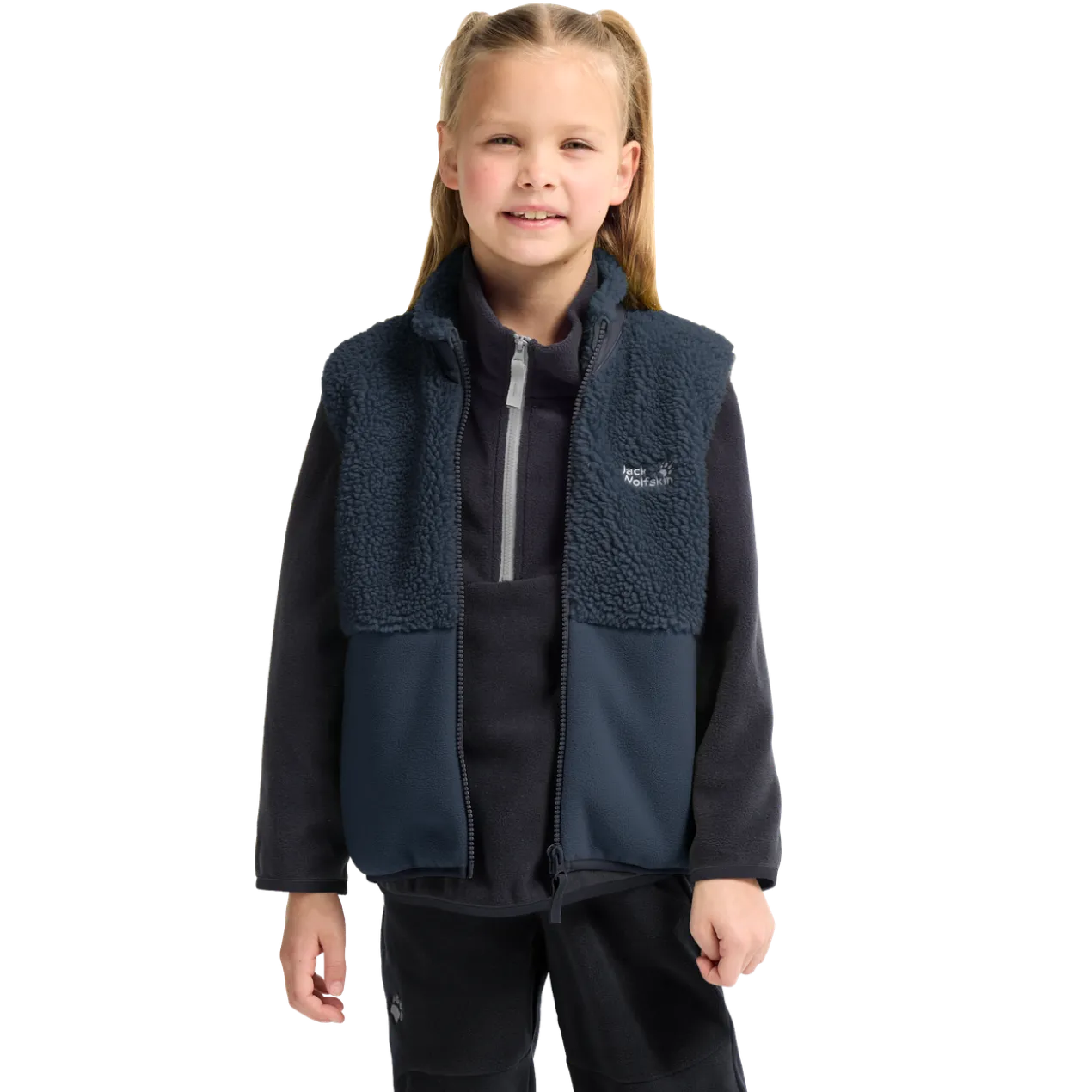 ICE CURL VEST K