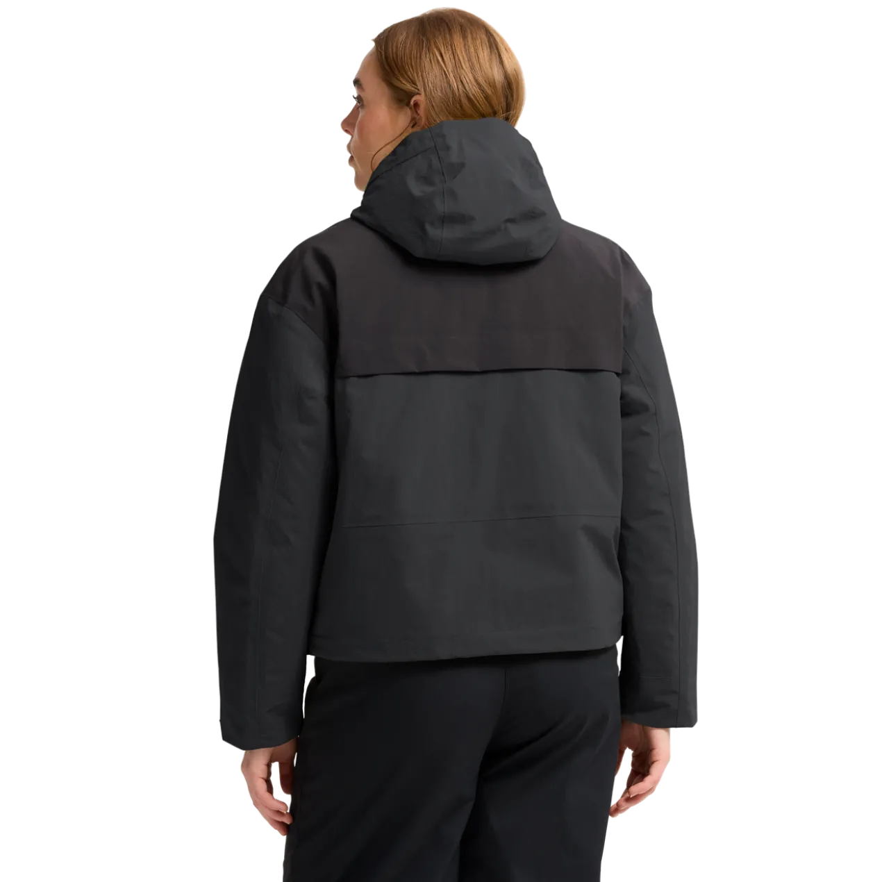 ICE FLARE JKT W