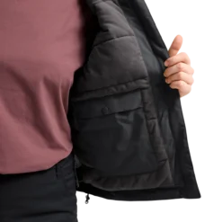 ICE FLARE JKT W