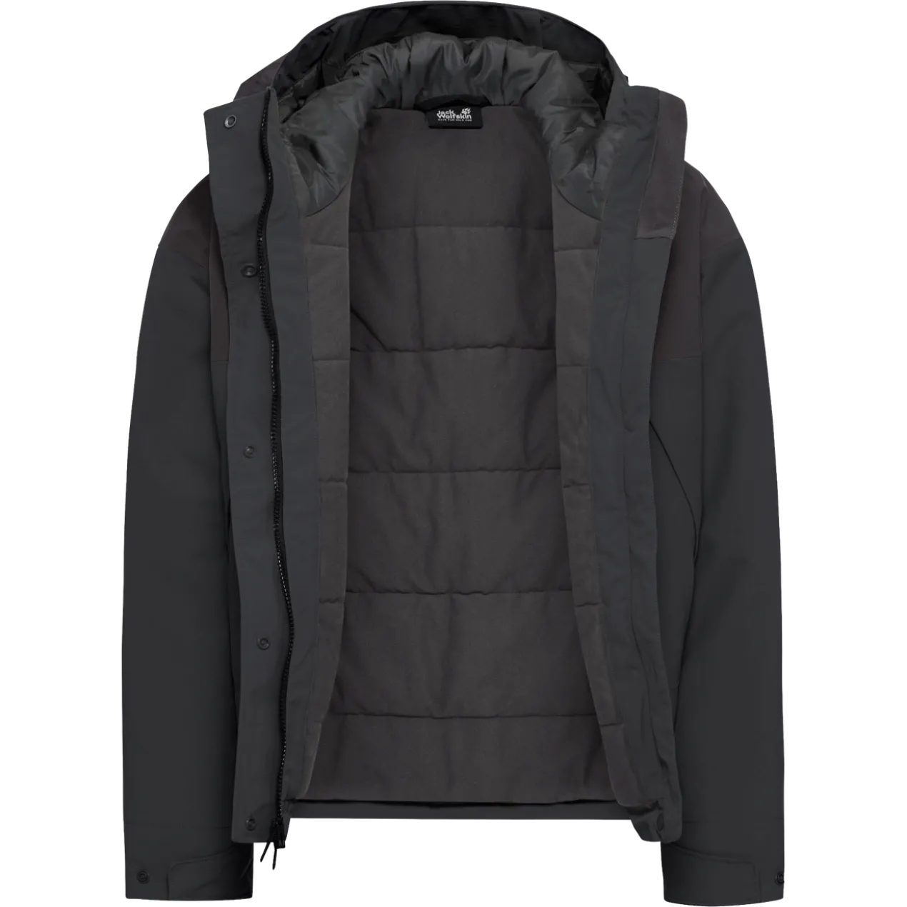 ICE FLARE JKT W