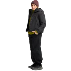ICE FLARE JKT W