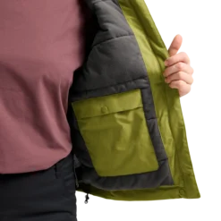 ICE FLARE JKT W