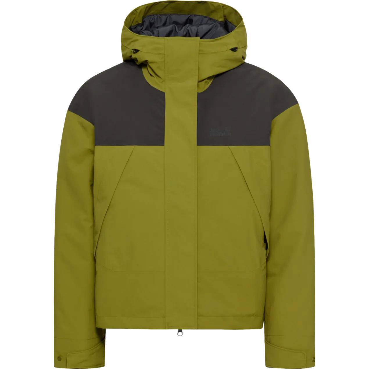 ICE FLARE JKT W