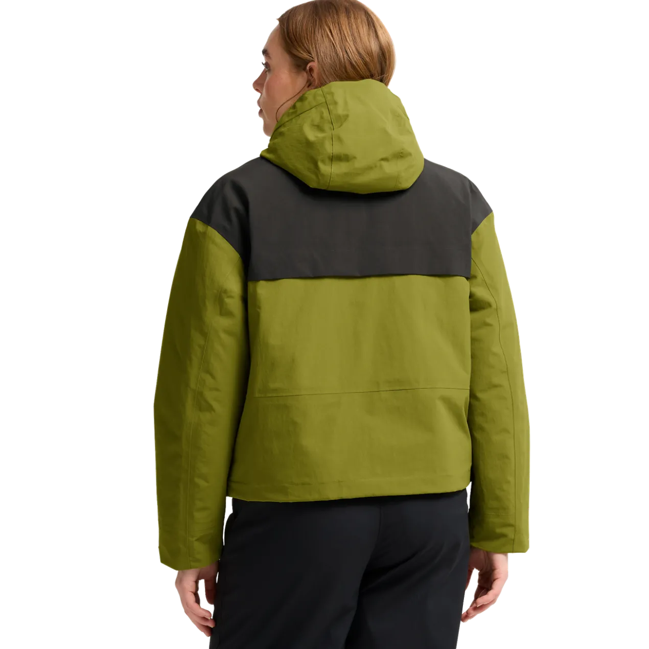 ICE FLARE JKT W