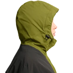 ICE FLARE JKT W