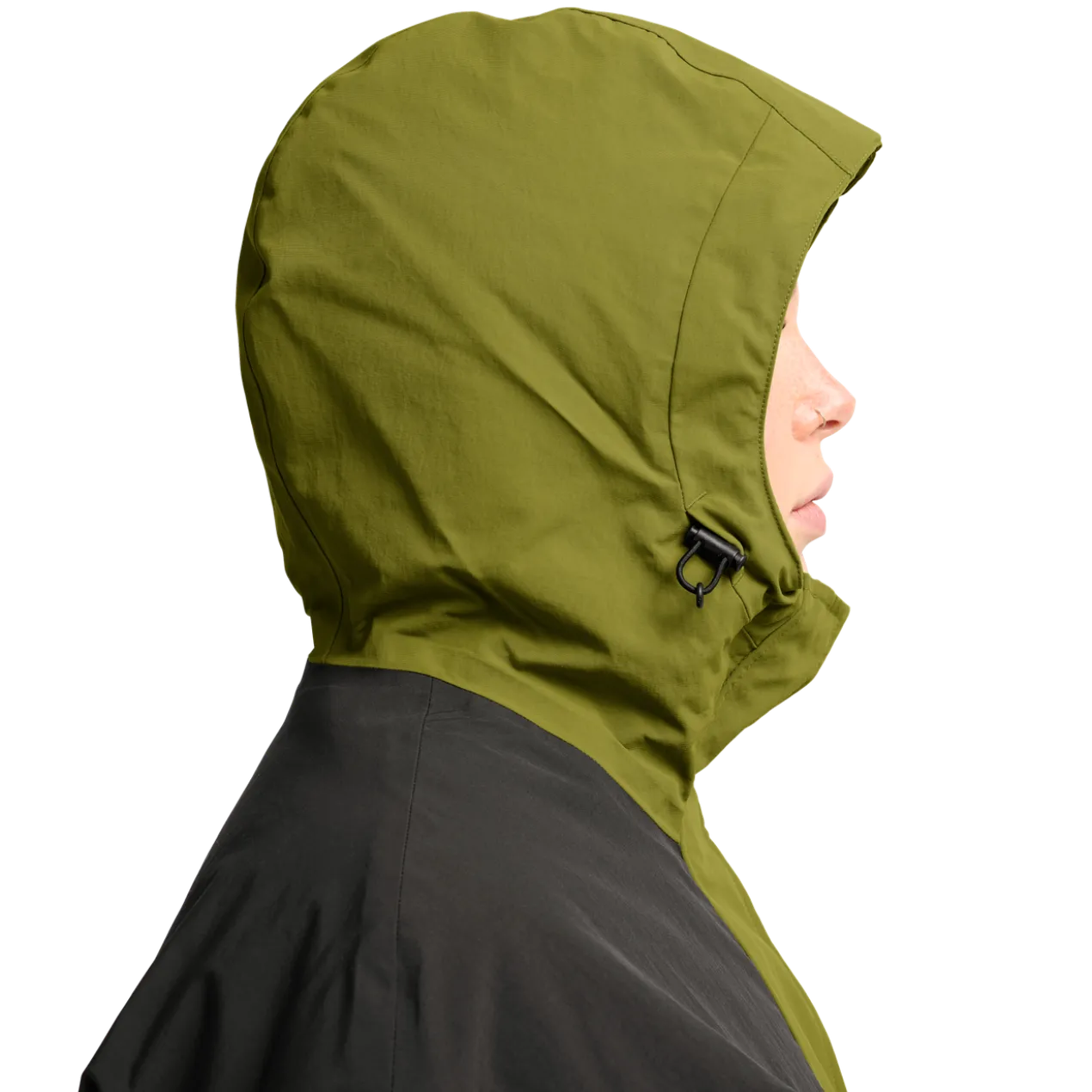 ICE FLARE JKT W