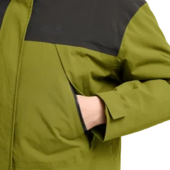 ICE FLARE JKT W