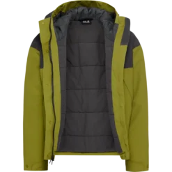 ICE FLARE JKT W