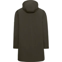 ICE FLARE PARKA W