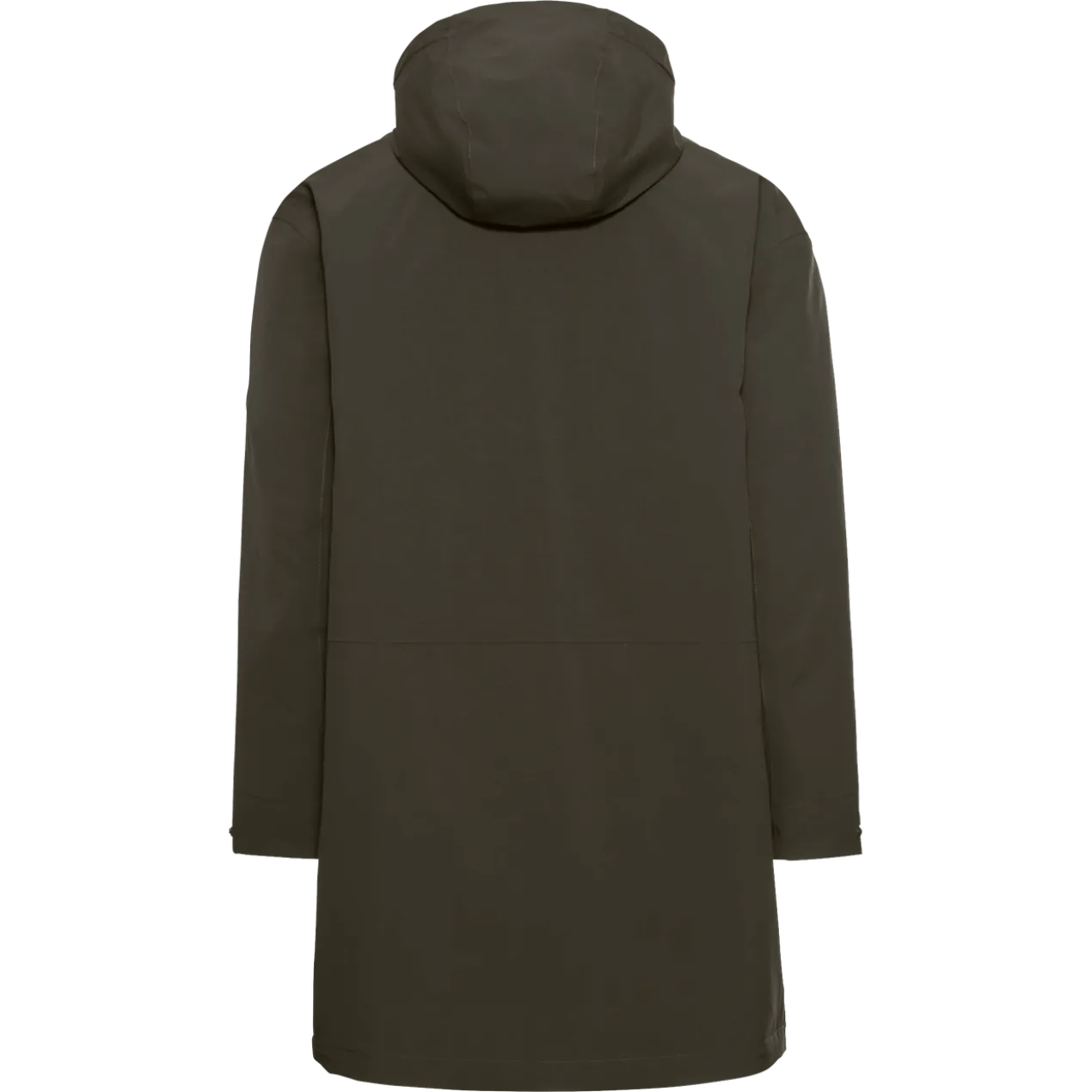 ICE FLARE PARKA W