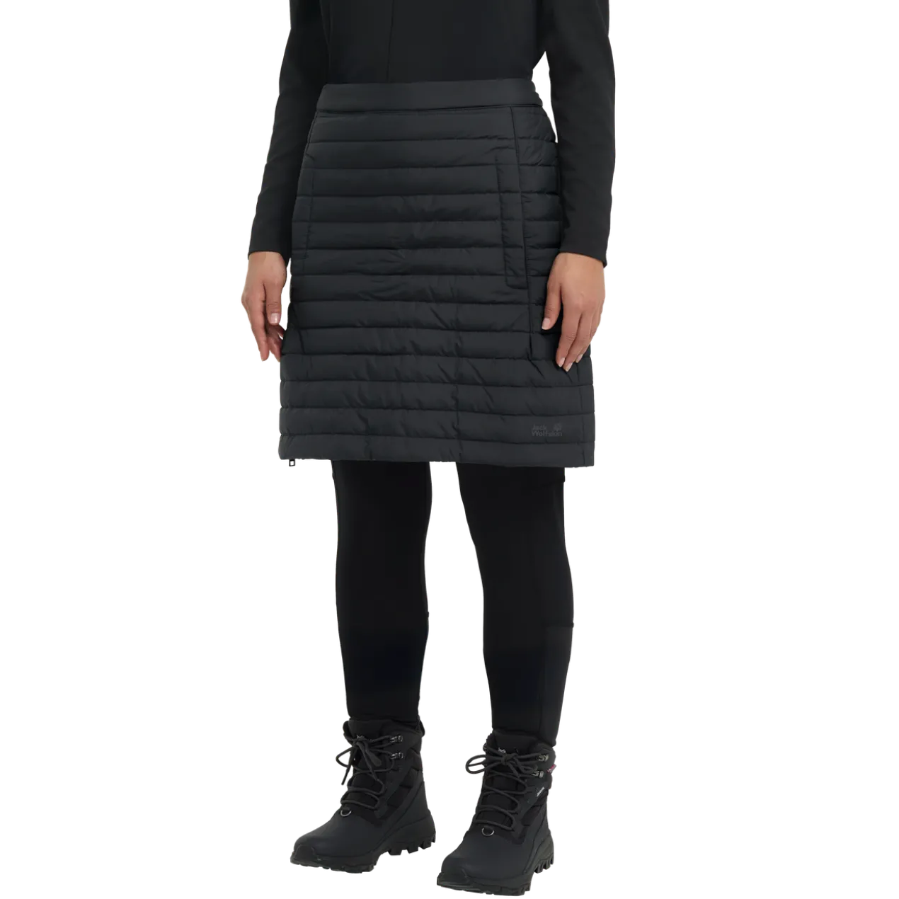 ICEGUARD SKIRT W