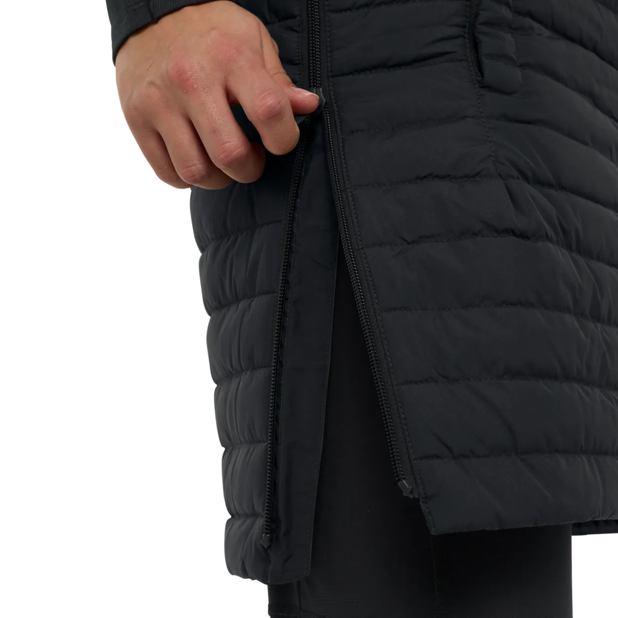ICEGUARD SKIRT W