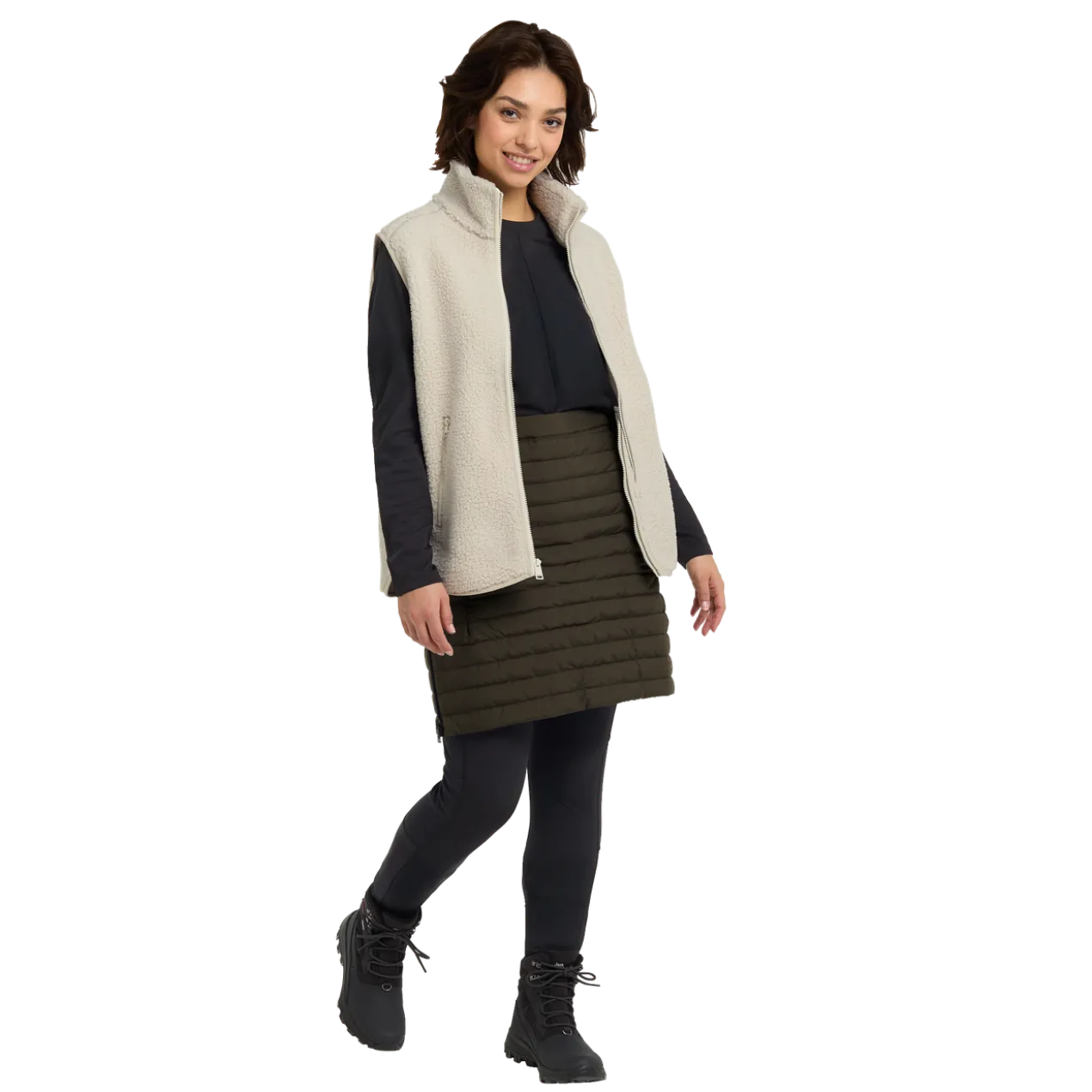 ICEGUARD SKIRT W