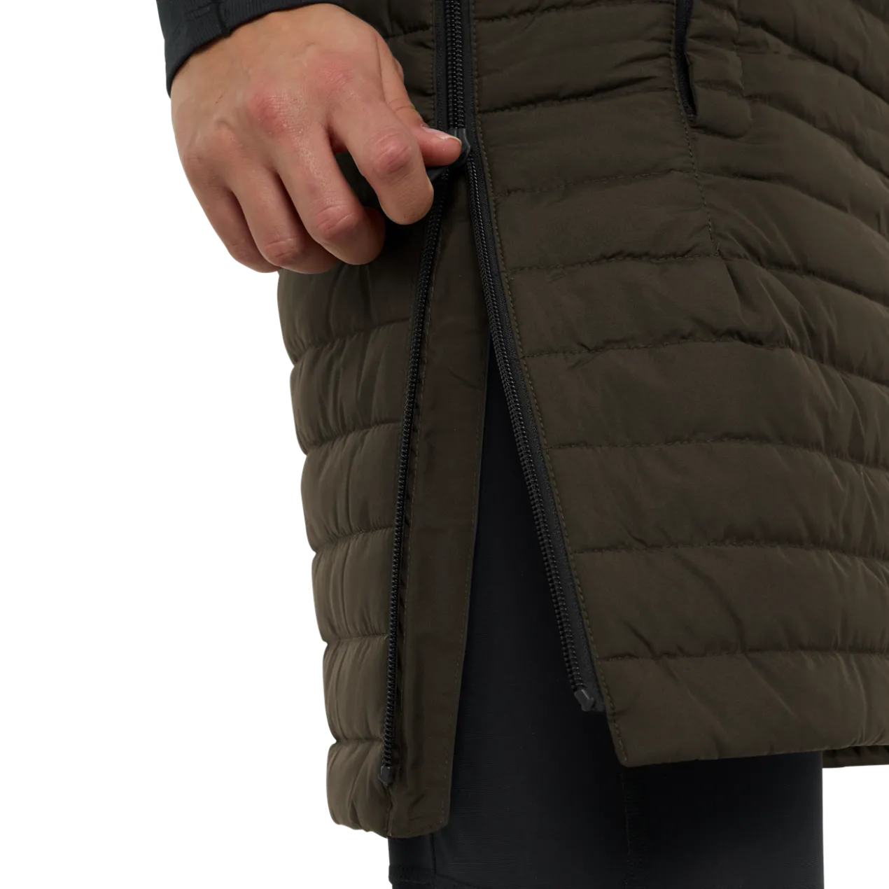 ICEGUARD SKIRT W