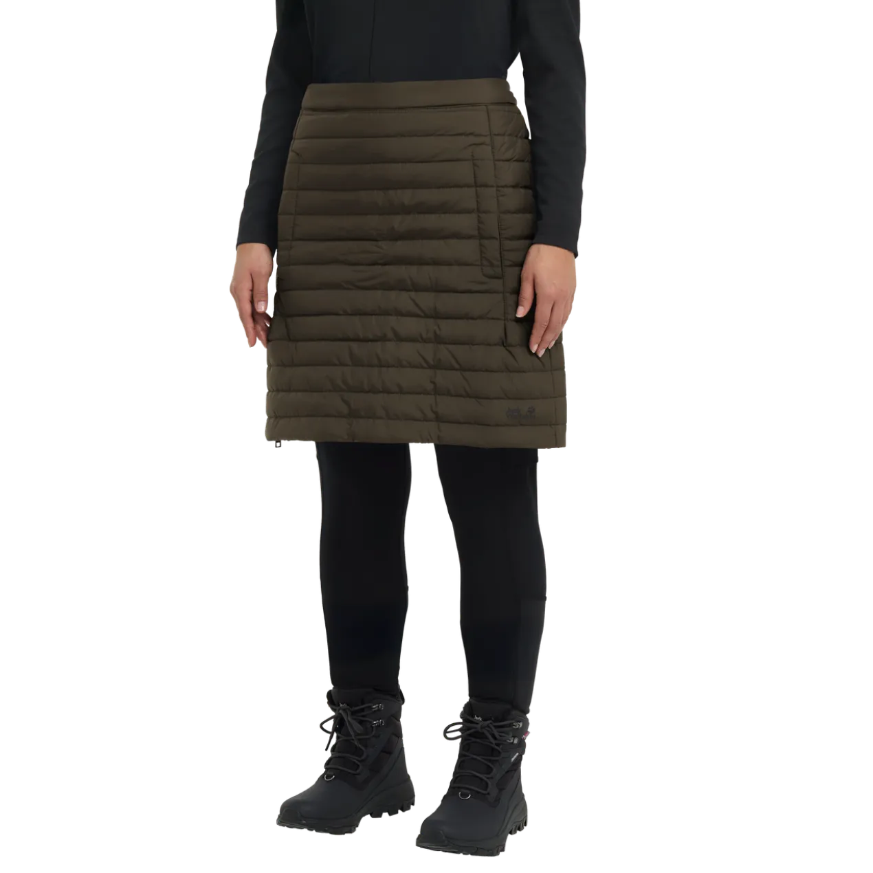 ICEGUARD SKIRT W