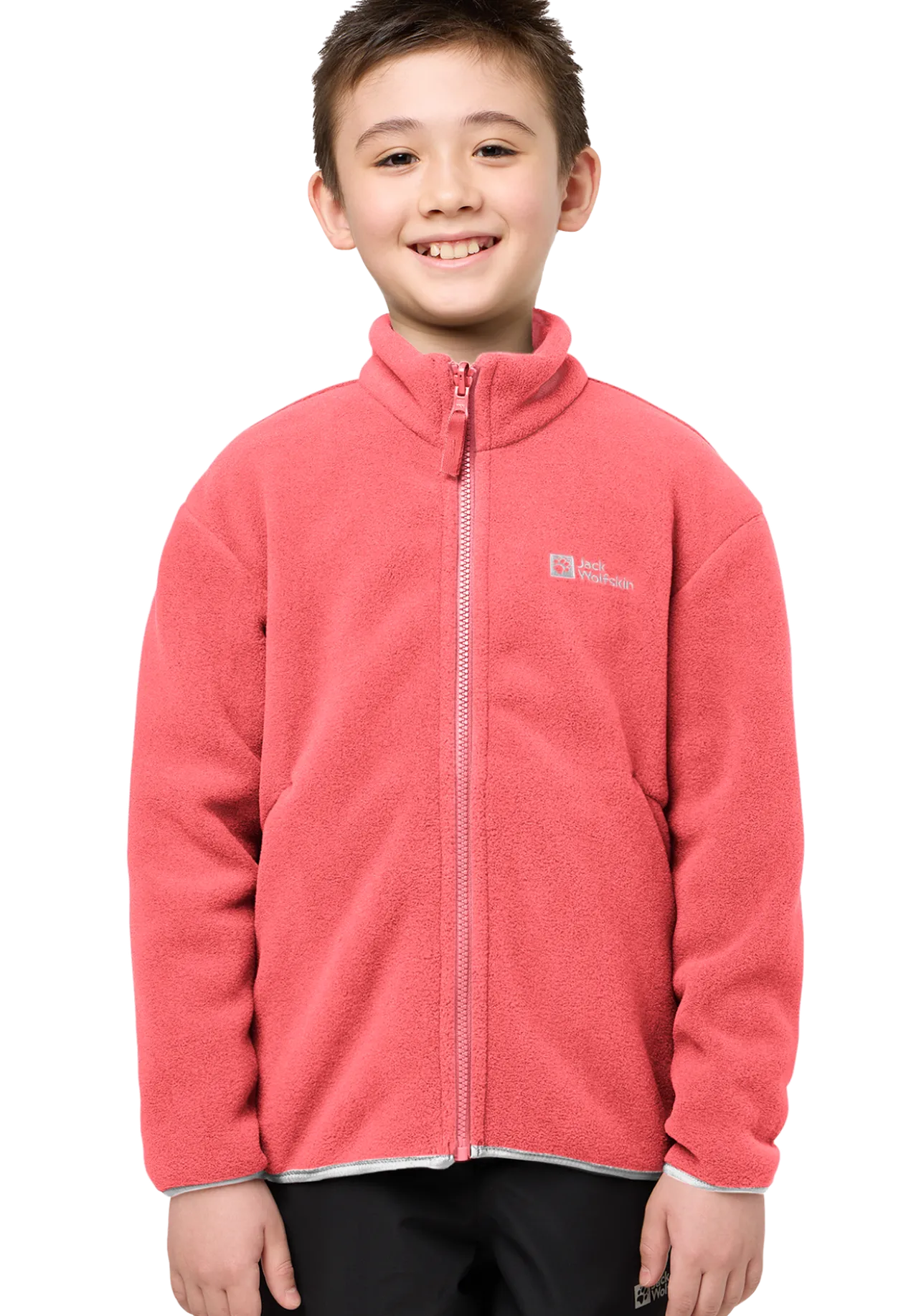 ICELAND 3IN1 JACKET K