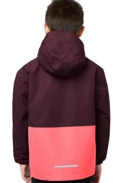 ICELAND 3IN1 JACKET K