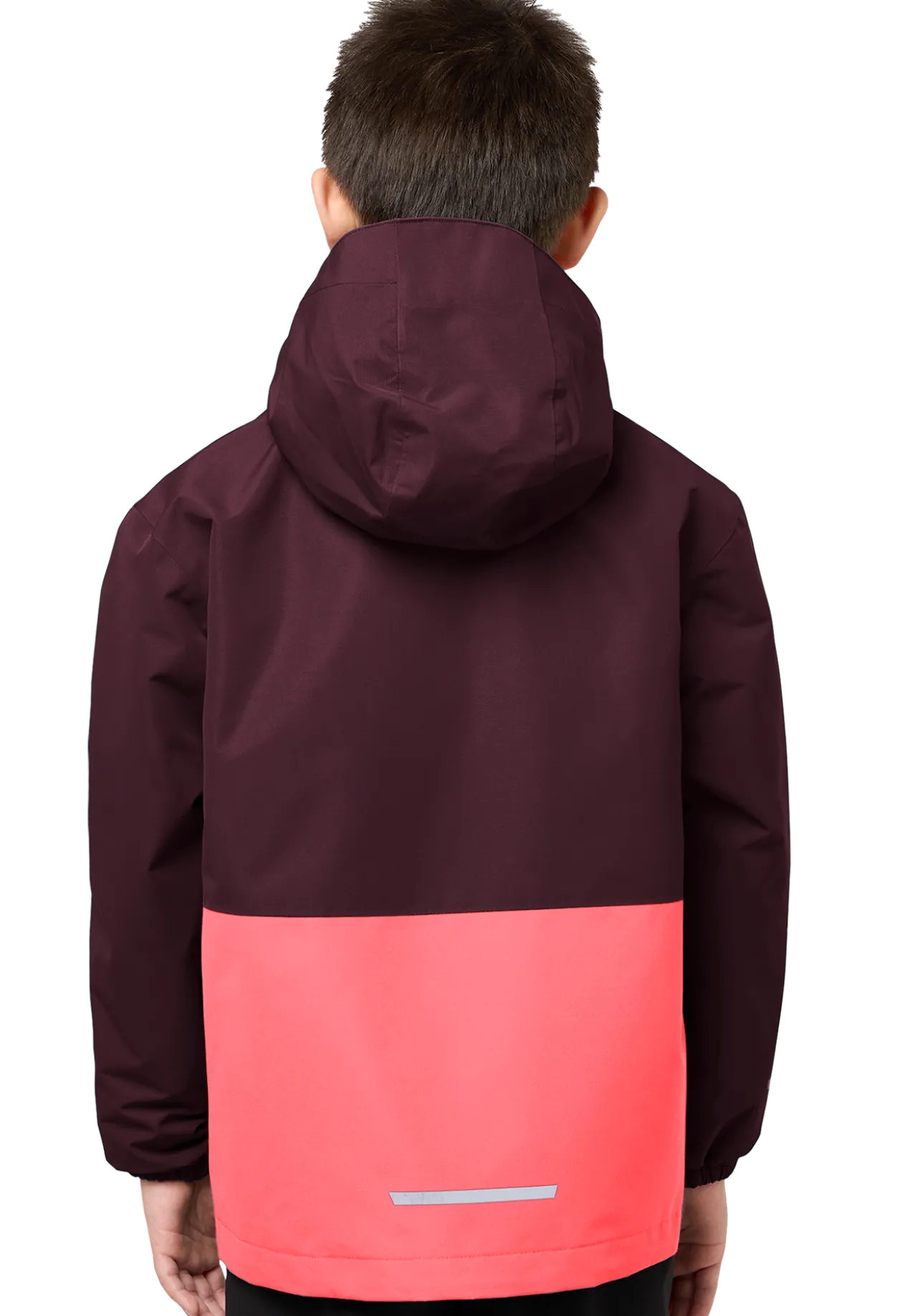 ICELAND 3IN1 JACKET K