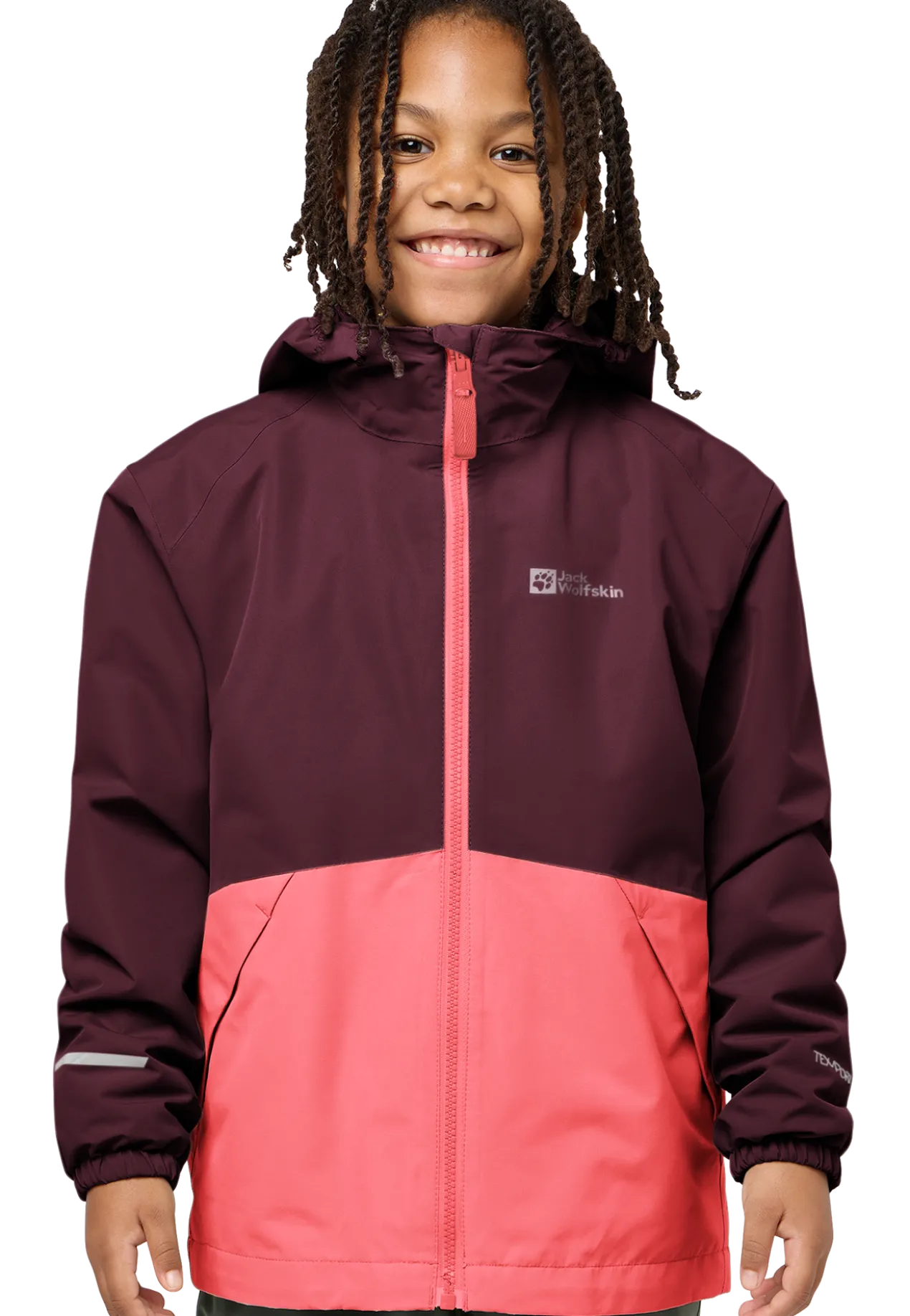 ICELAND 3IN1 JACKET K