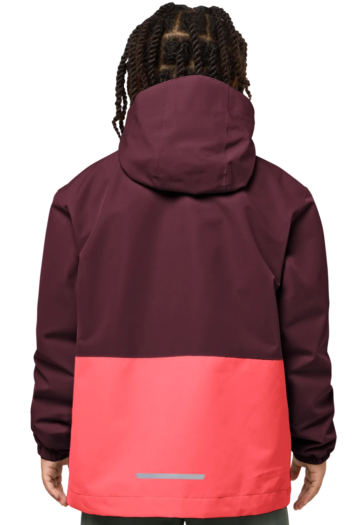 ICELAND 3IN1 JACKET K
