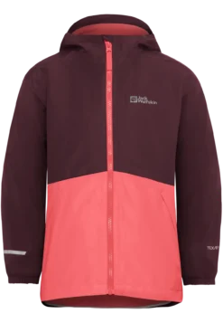 ICELAND 3IN1 JACKET K