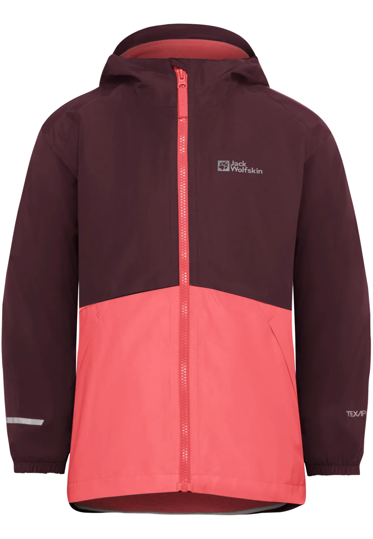 ICELAND 3IN1 JACKET K