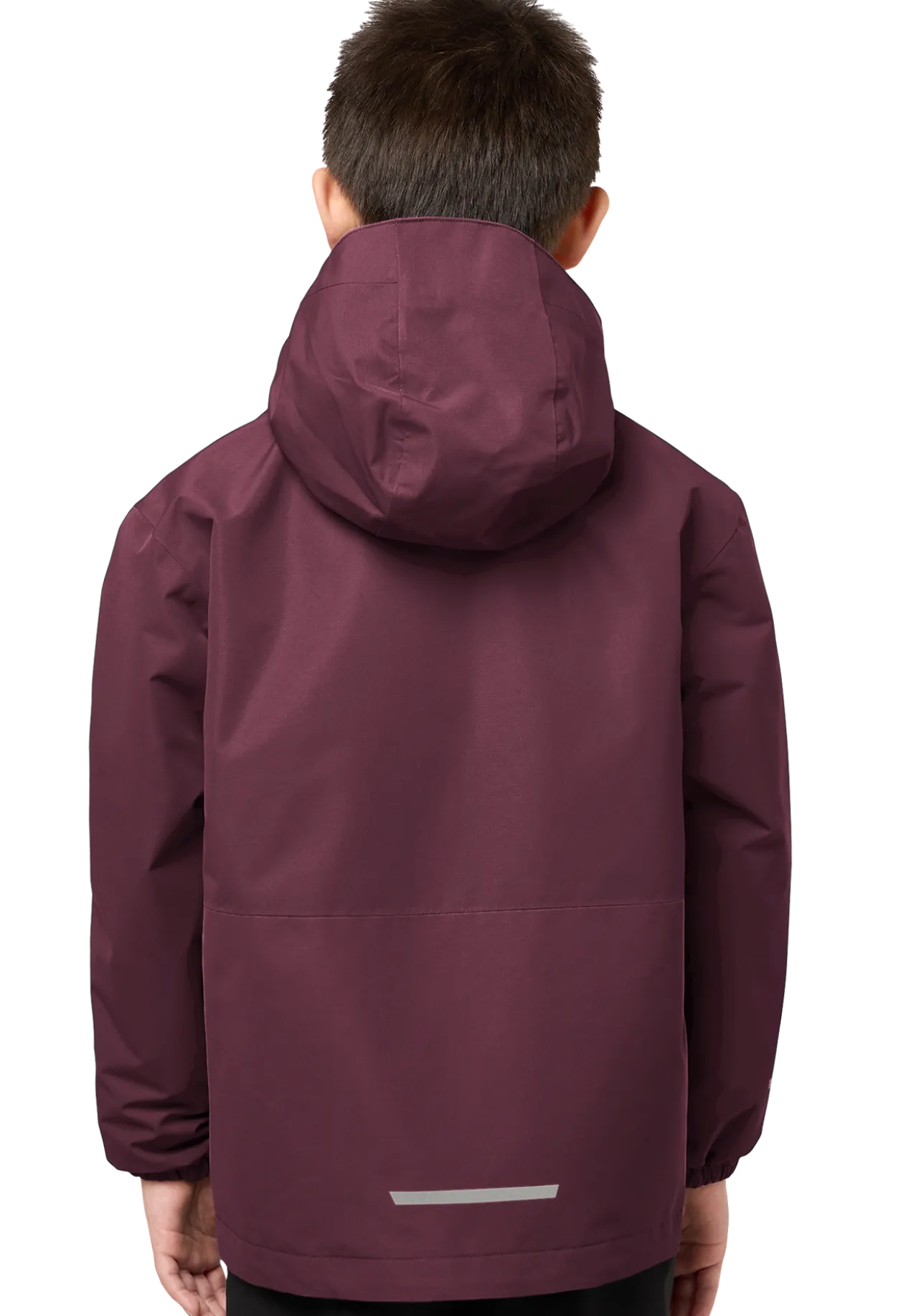 ICELAND 3IN1 JACKET K