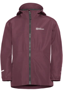 ICELAND 3IN1 JACKET K