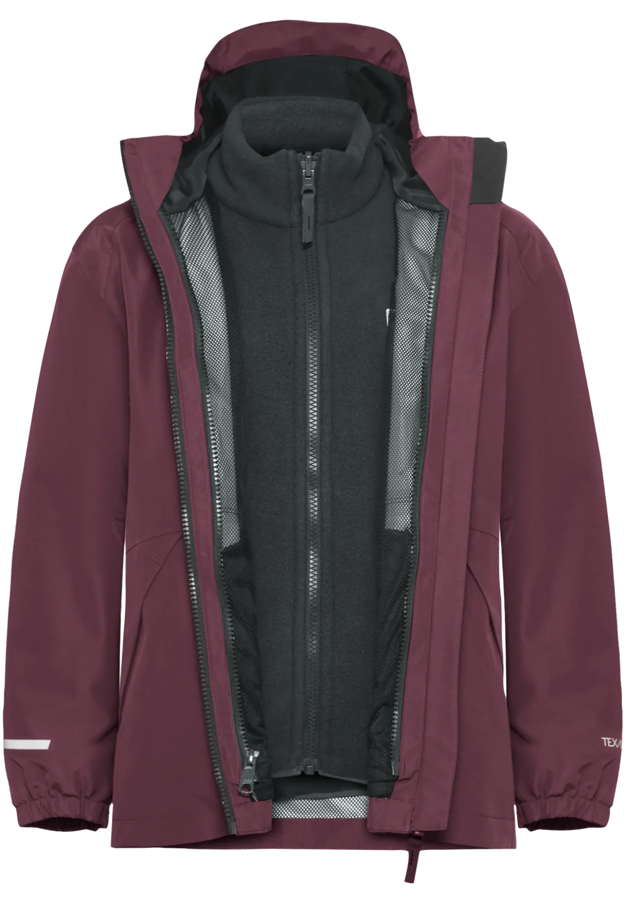 ICELAND 3IN1 JACKET K