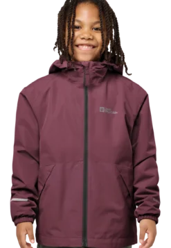 ICELAND 3IN1 JACKET K